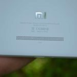Xiaomi Mi4i –  zadní reproduktor 2