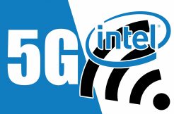 5G sítě-Intel – náhleďák