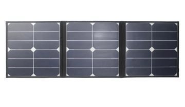 Solární panely PowerOak