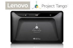 Project Tango – Lenovo TechWorld – náhleďák