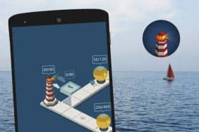 lighthouse-rychly-tip-svet-androida