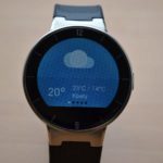 Alcatel OneTouch Watch – aplikace (1)