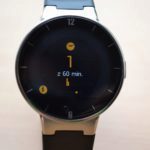 Alcatel OneTouch Watch – fitness (2)