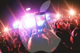 Apple – bude blokovat koncerty – náhleďák