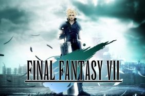 Final Fantasy VII – náhleďák