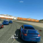 Honor 6 Plus – test her, Real Racing 3