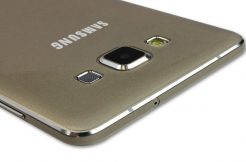 Samsung Galaxy SM-A810