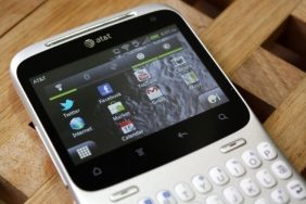 5 nepovedenych telefonu s Androidem