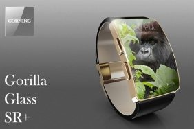 Corning Gorilla Glass SR – náhleďák