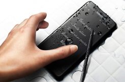 Samsung Galaxy Note7 – uvod