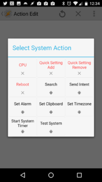 Tasker: nejlepší aplikace pro automatizaci telefonu