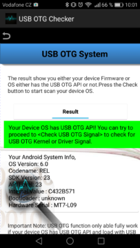 USB OTG Jak pripojit k Androidu dalsi periferie 1