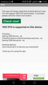 USB OTG Jak pripojit k Androidu dalsi periferie 2