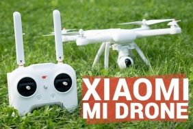 Xiaomi Mi Drone nahledovy