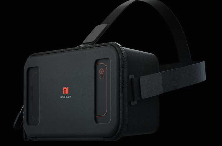 Xiaomi Mi VR Play – nahled