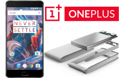Bude novým telefonem OnePlus 3T?