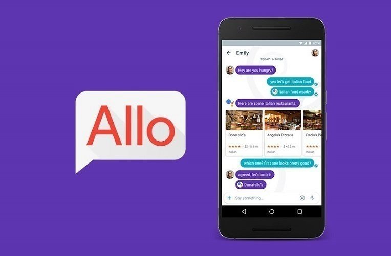 google-allo-app-for-android