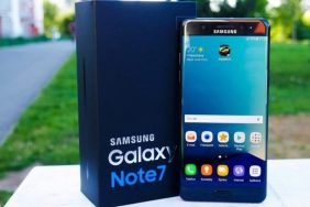Náhrada za Galaxy Note7 bude Samsung Galaxy S8 a Note8?