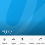 Sony Xperia Z5 – systém,  volání
