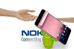 Nokia telefony nabídnou
