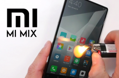 Telefon Xiaomi Mi Mix