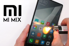 Telefon Xiaomi Mi Mix