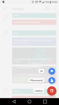 google-kalendar-cile