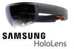 HoloLens Samsung