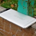 Nexus 6P –  konstrukce, zadní strana (9)