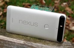 Nexus 6P –  náhledový obrázek
