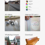 Xiaomi Redmi Note 3 – systém, galerie