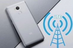 Xiaomi telefony LTE