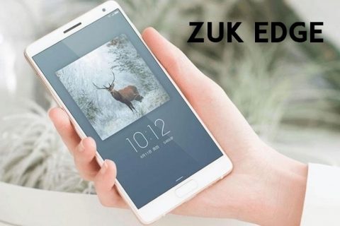 Telefon ZUK Edge