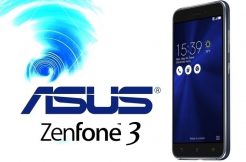Asus ZenFone 3