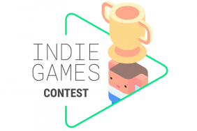 Indie Games Contest