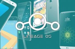 Lineage OS – náhleďák