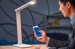 Xiaomi Philips Eyecare Smart Lamp