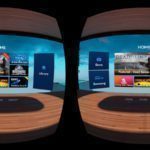 Samsung Gear VR Lite (SM-R322) – aplikace a hry (1 of 10)