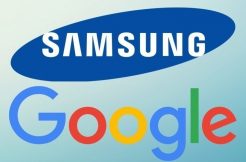 Společnost Samsung