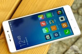 Xiaomi Redmi 3 – náhledový (1 of 1)