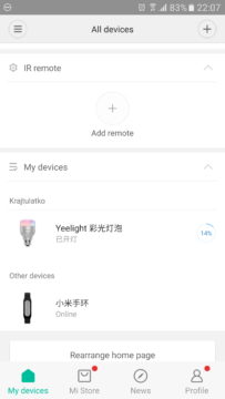 Xiaomi-Yeelight-LED-aplikace-nastaveni-4