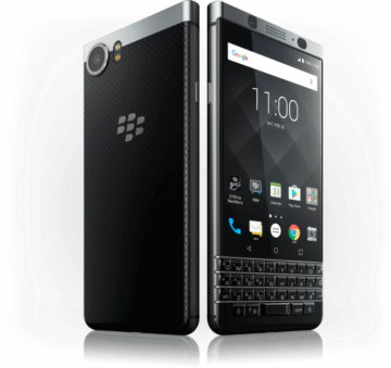 BlackBerry KeyOne 1