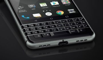 BlackBerry KeyOne 6