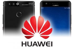 Huawei P10 Plus – náhleďák