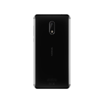 Nokia 6 Arte Black Limited Edition_1