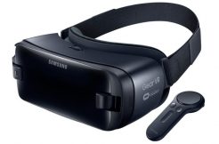 Samsung Gear VR ovladac