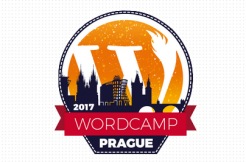 WordCamp Svět Androida WordPress