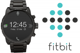hodinky od Fitbitu