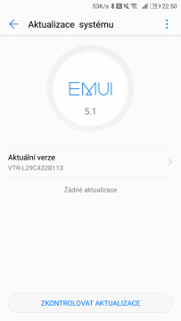 Huawei P10 emui 5 (5)