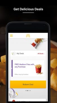 McDonald’s aplikace (3)